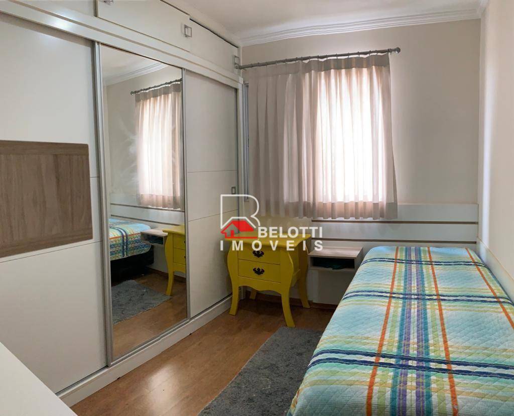 Apartamento à venda com 2 quartos, 85m² - Foto 5