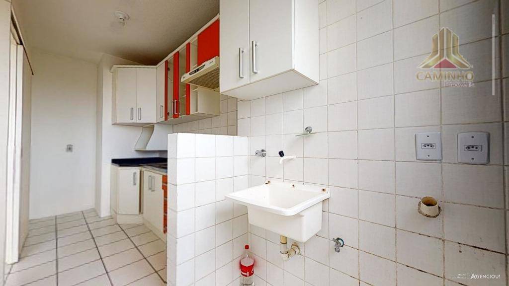 Apartamento à venda com 1 quarto, 38m² - Foto 6