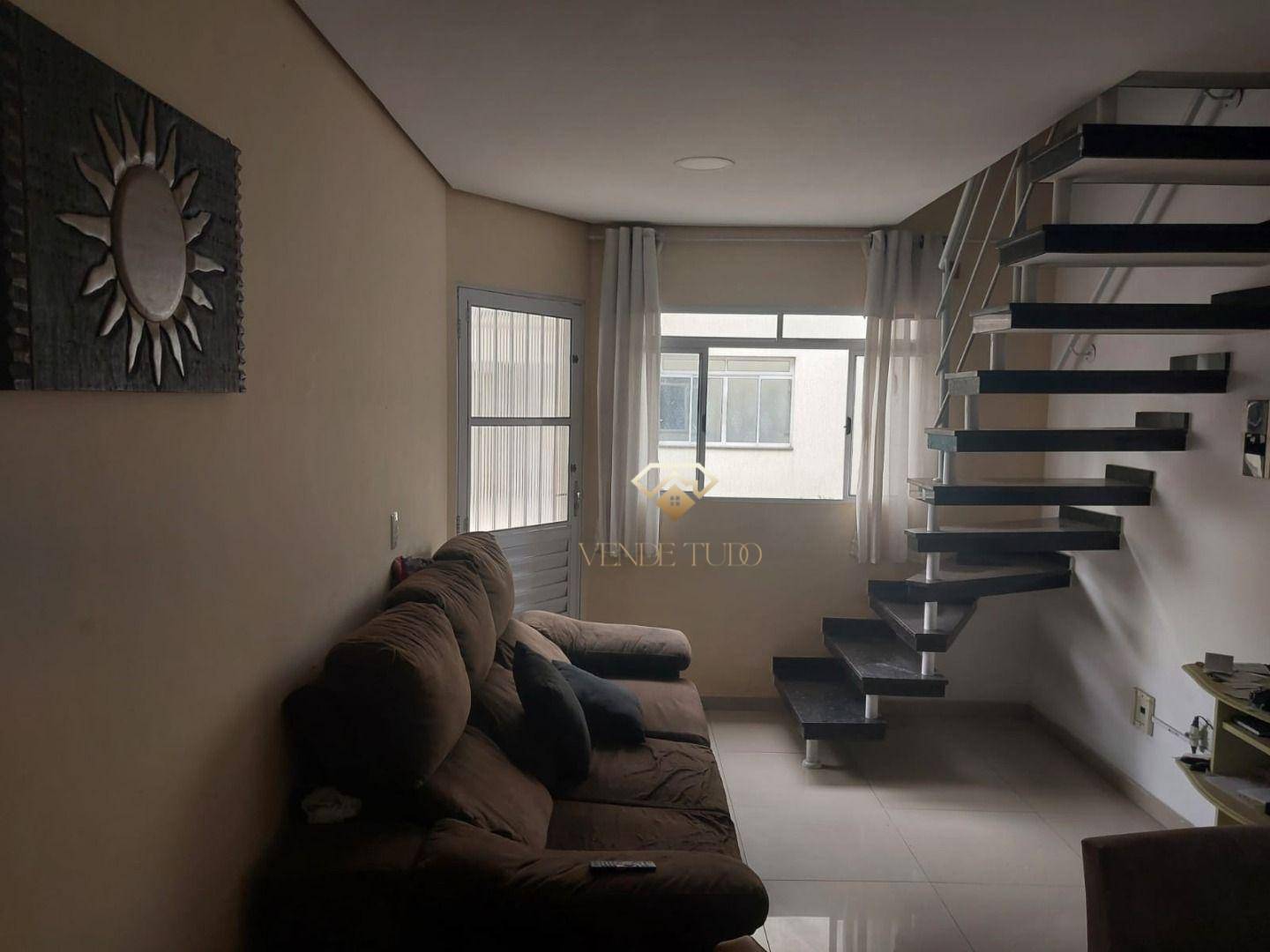 Sobrado, 2 quartos, 60 m² - Foto 15