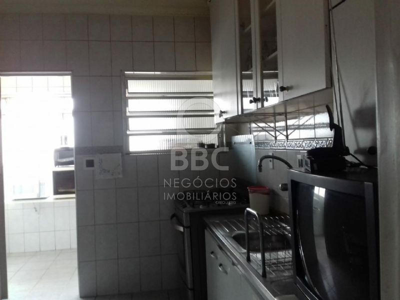 Apartamento à venda com 3 quartos, 118m² - Foto 6