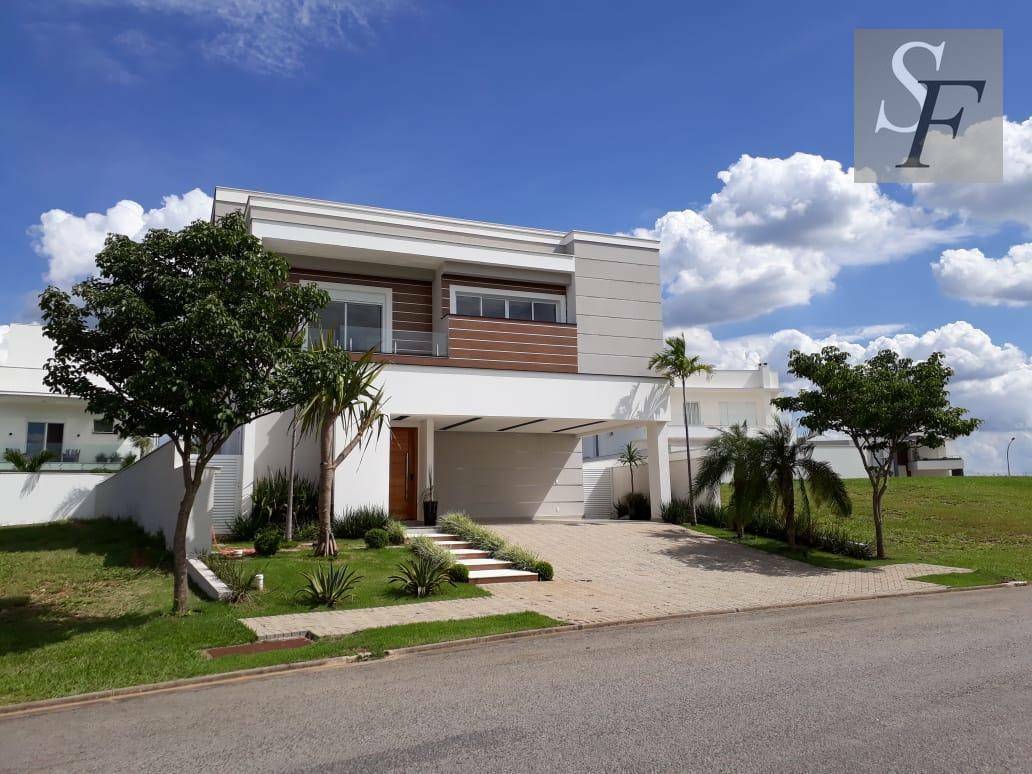 Sobrado à venda com 4 quartos, 395m² - Foto 3