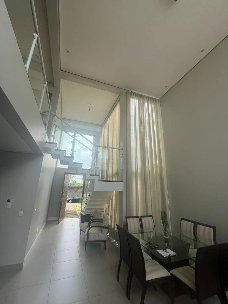 Casa de Condomínio à venda com 3 quartos, 194m² - Foto 12