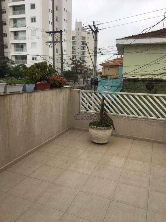 Sobrado à venda com 3 quartos, 68m² - Foto 13