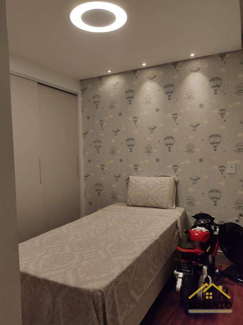 Apartamento à venda com 3 quartos, 91m² - Foto 24