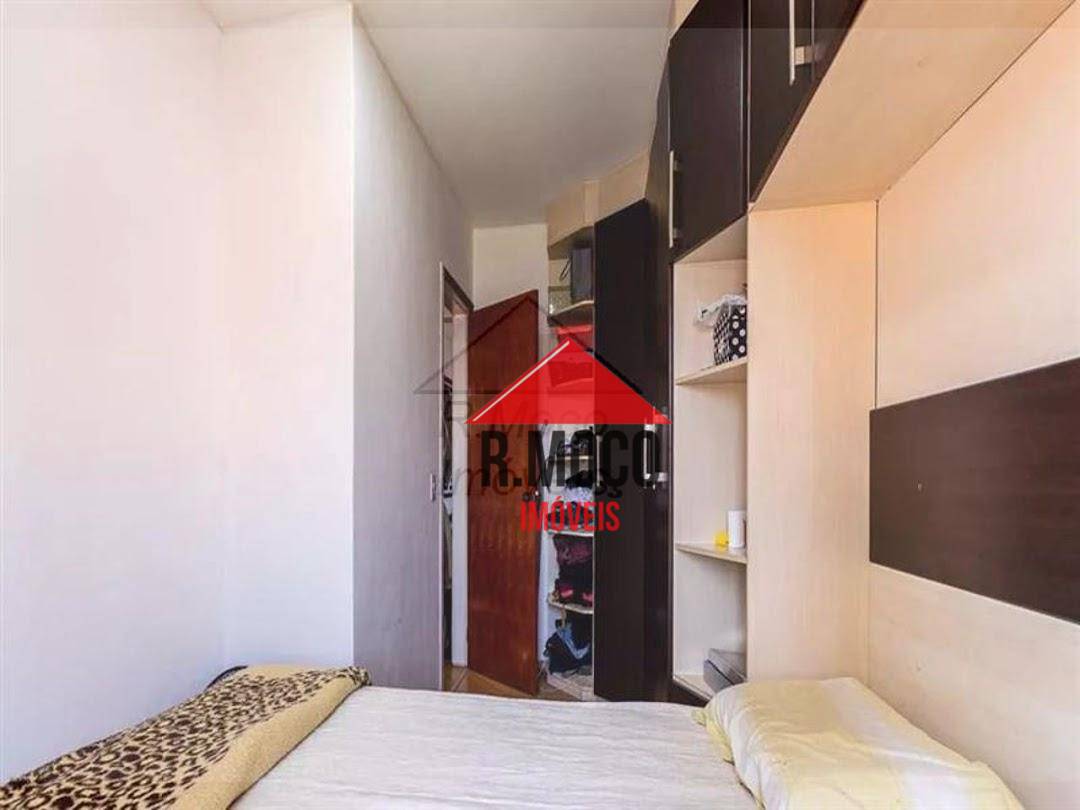 Apartamento à venda com 2 quartos, 49m² - Foto 10