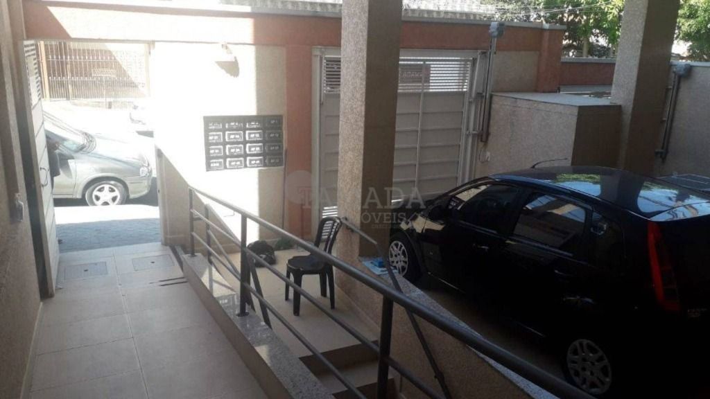 Apartamento à venda com 2 quartos, 46m² - Foto 3