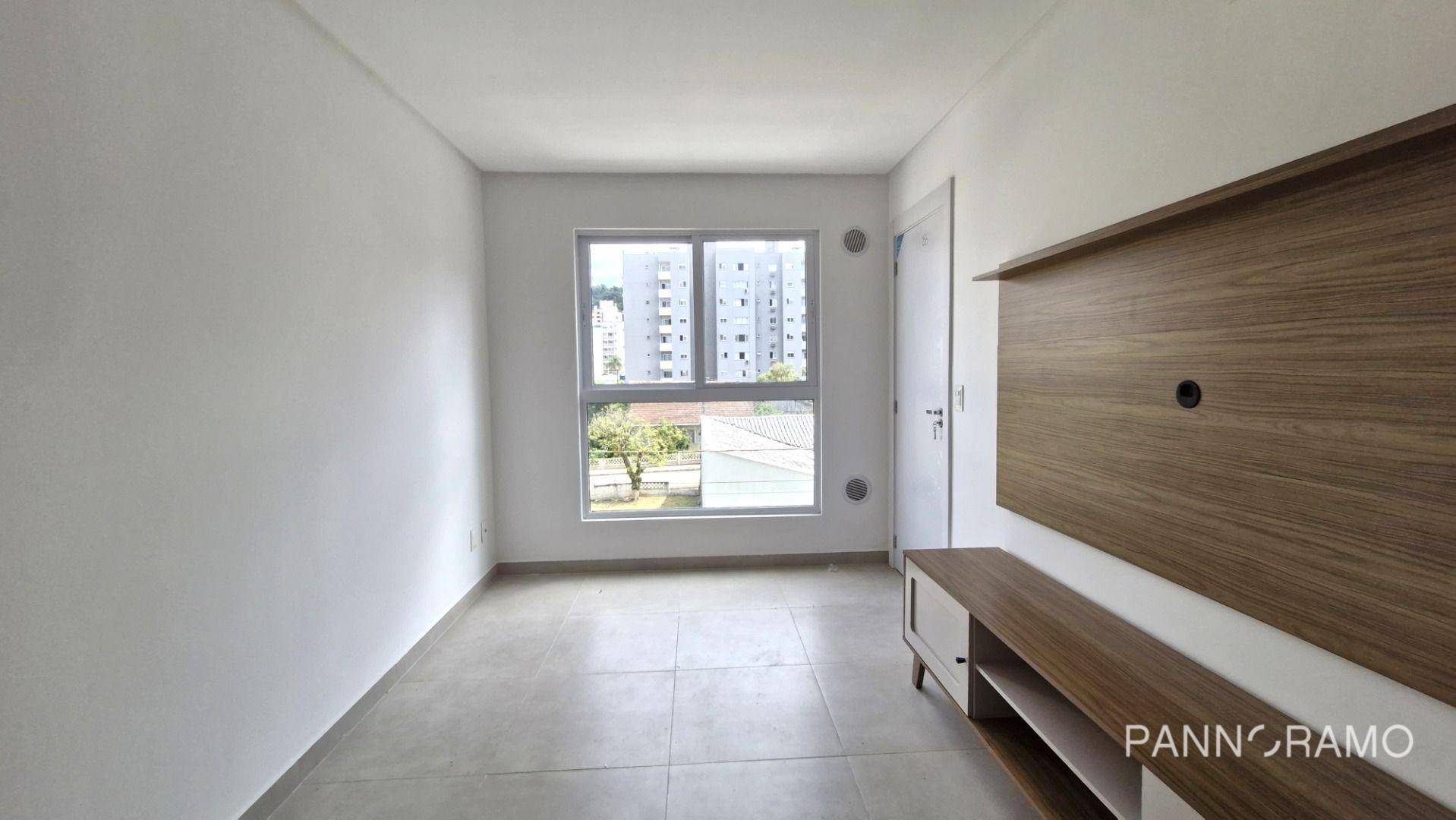 Apartamento para alugar com 1 quarto, 49m² - Foto 4