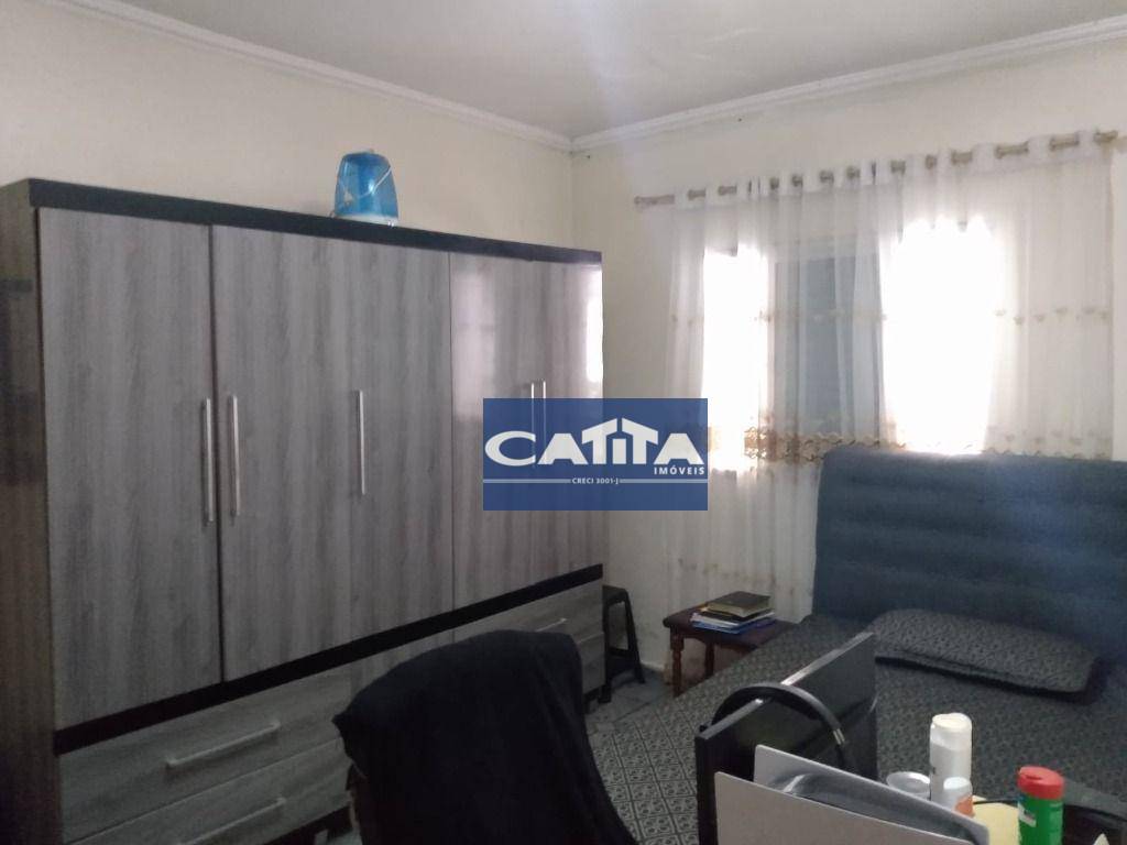 Casa à venda com 3 quartos, 171m² - Foto 12