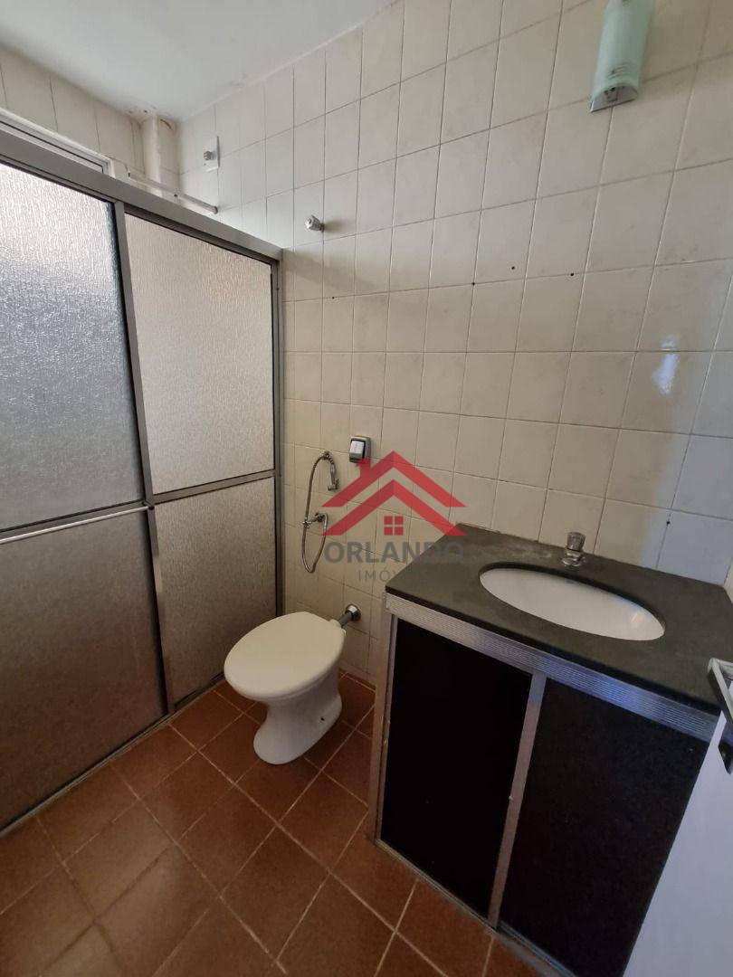 Apartamento à venda com 3 quartos, 80m² - Foto 5