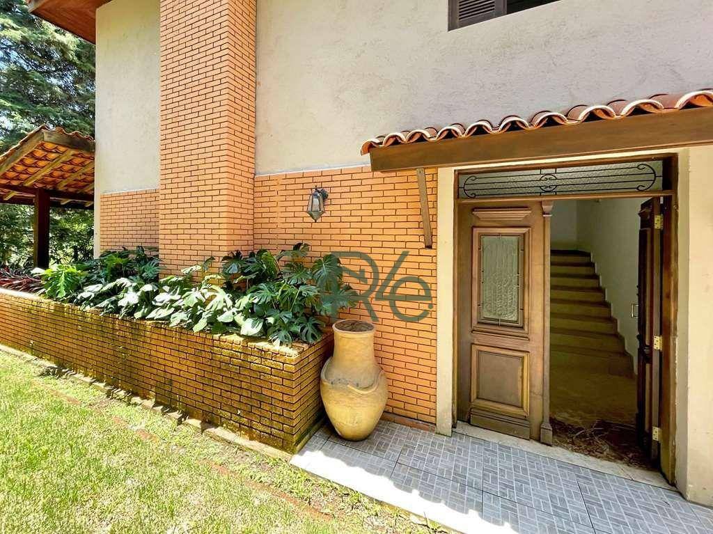 Casa de Condomínio à venda com 7 quartos, 610m² - Foto 9