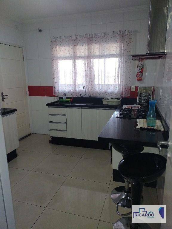 Sobrado à venda com 3 quartos, 125m² - Foto 8