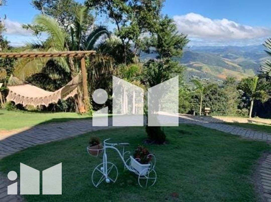 Casa de Condomínio à venda com 4 quartos, 290m² - Foto 32