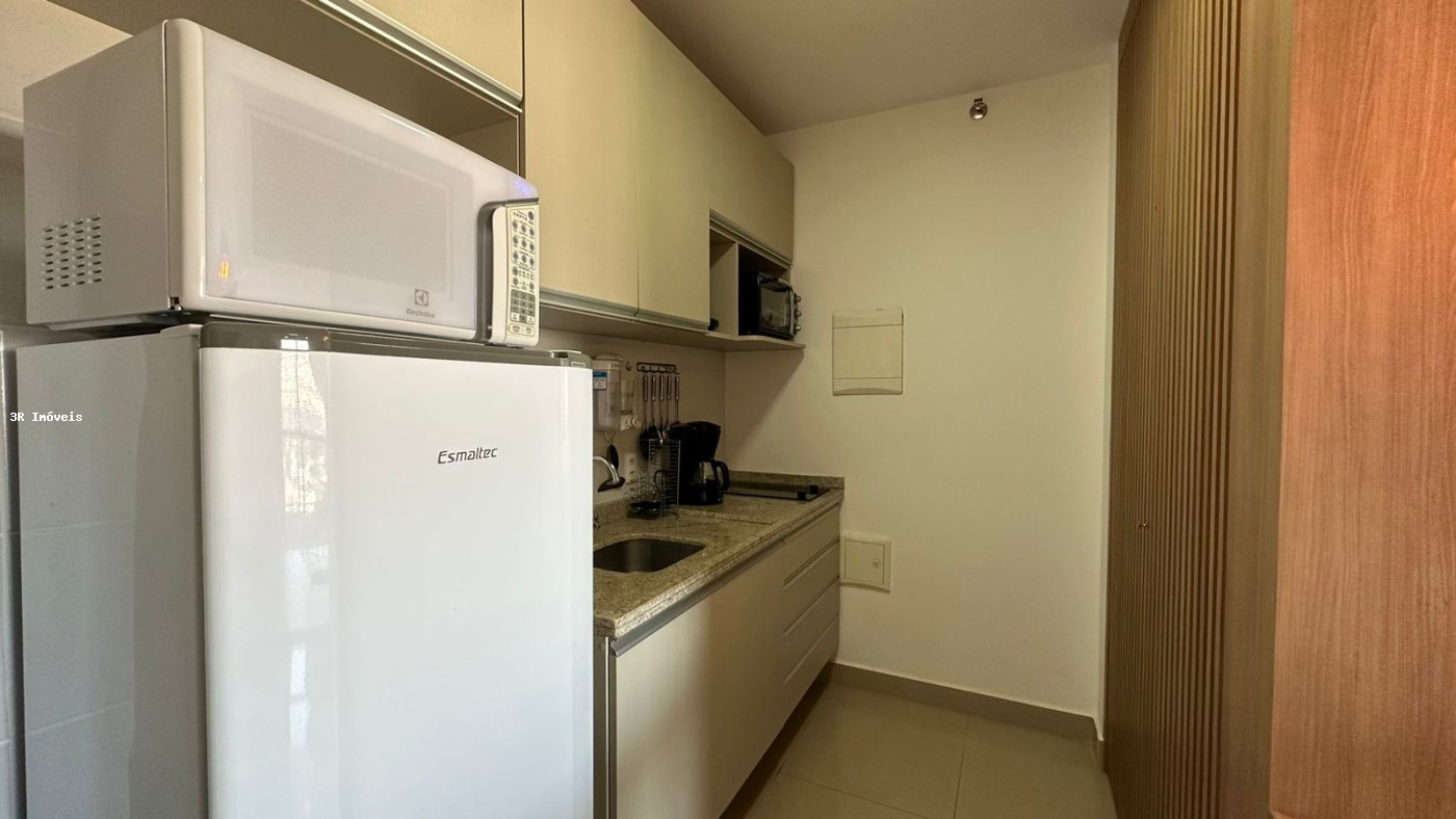 Apartamento à venda com 1 quarto, 37m² - Foto 17