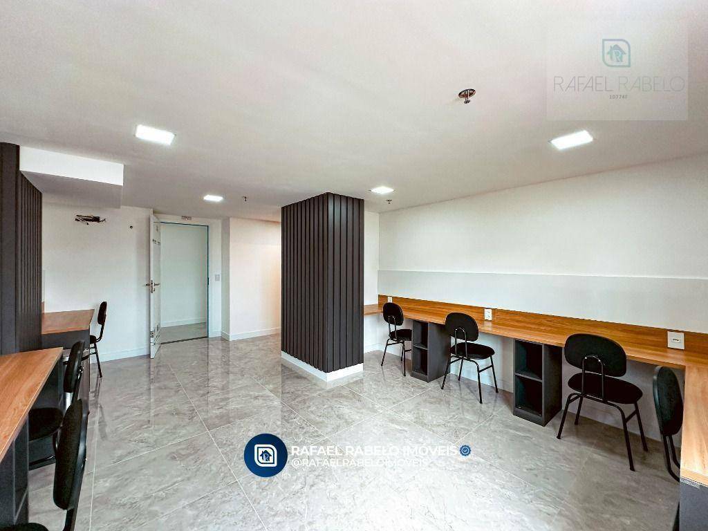Apartamento para alugar com 3 quartos, 77m² - Foto 34