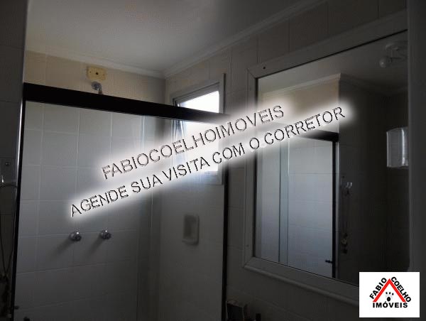 Apartamento à venda com 3 quartos, 82m² - Foto 21