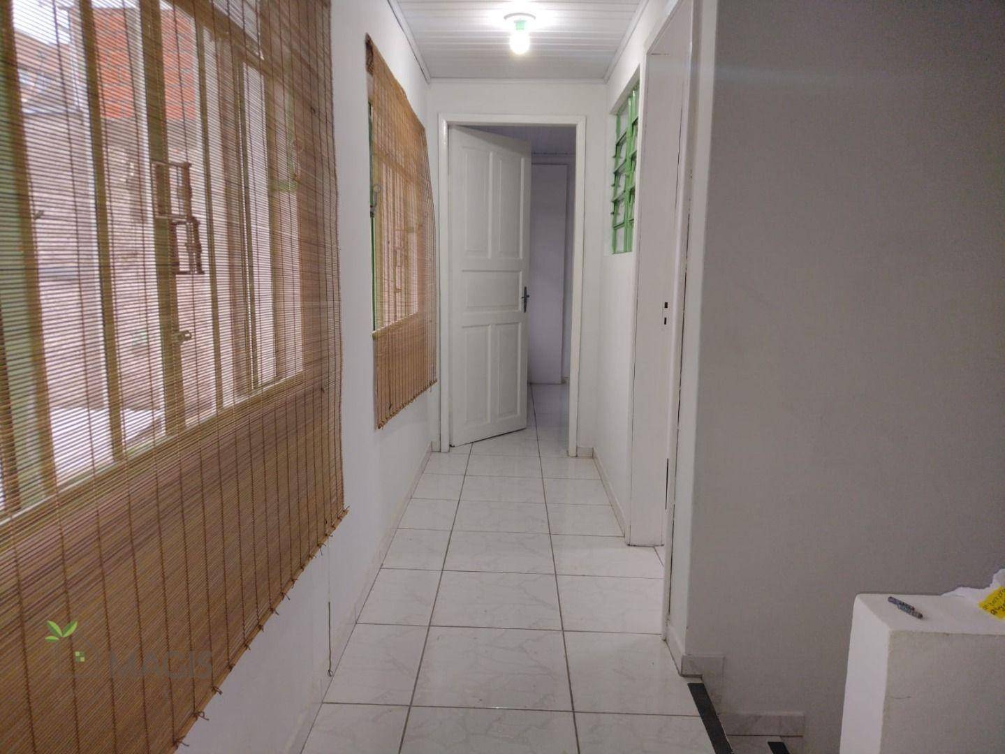 Sobrado para alugar com 3 quartos, 96m² - Foto 5