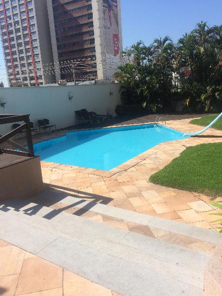 Apartamento para alugar com 4 quartos, 368m² - Foto 29