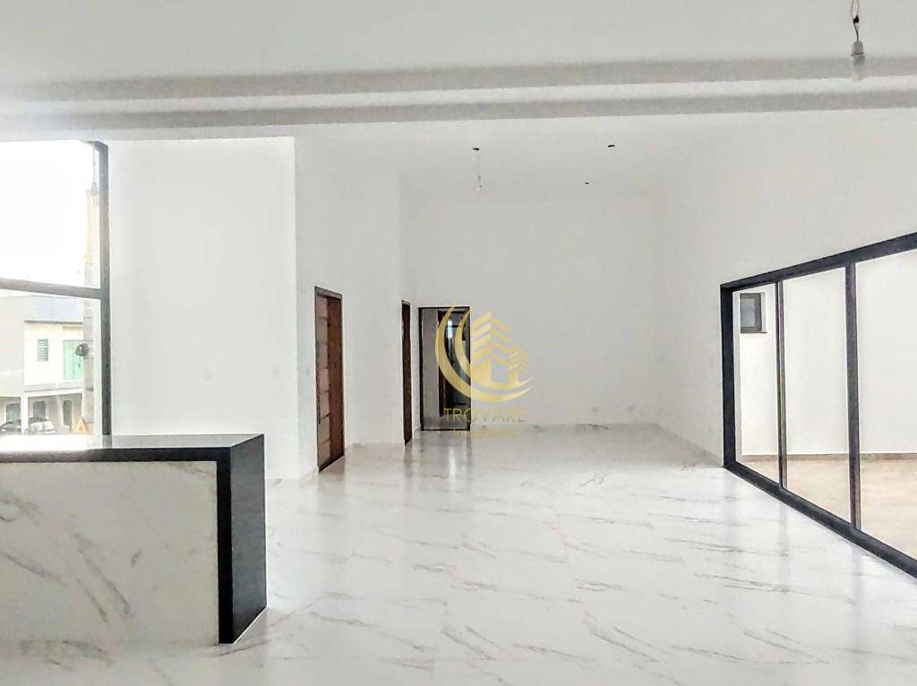 Casa de Condomínio à venda com 3 quartos, 207m² - Foto 32