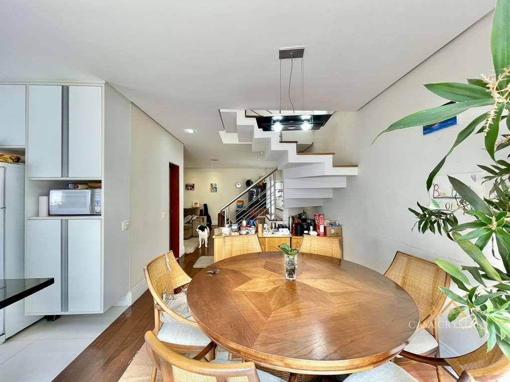 Casa de Condomínio à venda com 3 quartos, 173m² - Foto 7