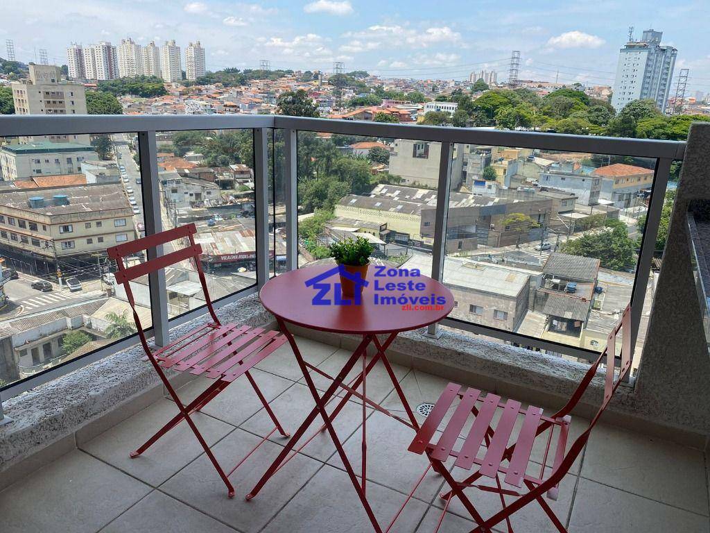 Apartamento à venda com 2 quartos, 58m² - Foto 17