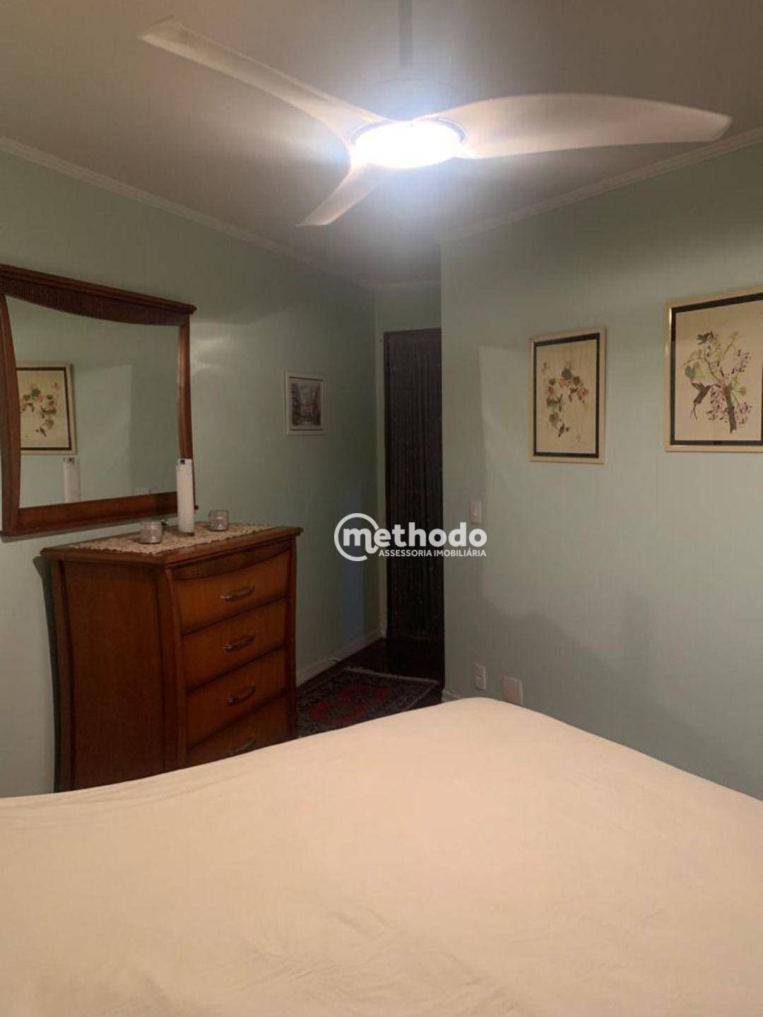 Apartamento à venda com 3 quartos, 160m² - Foto 18