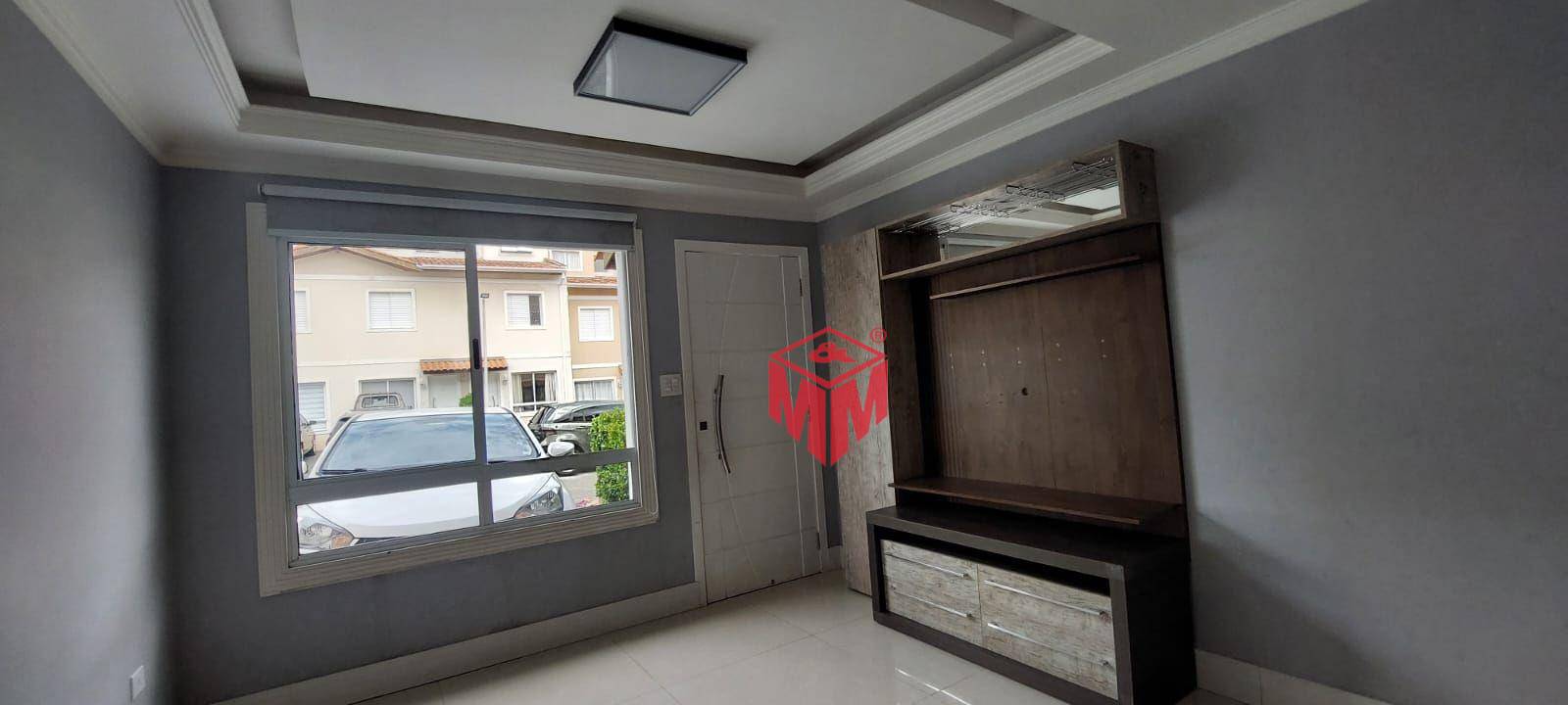 Sobrado à venda com 3 quartos, 138m² - Foto 4