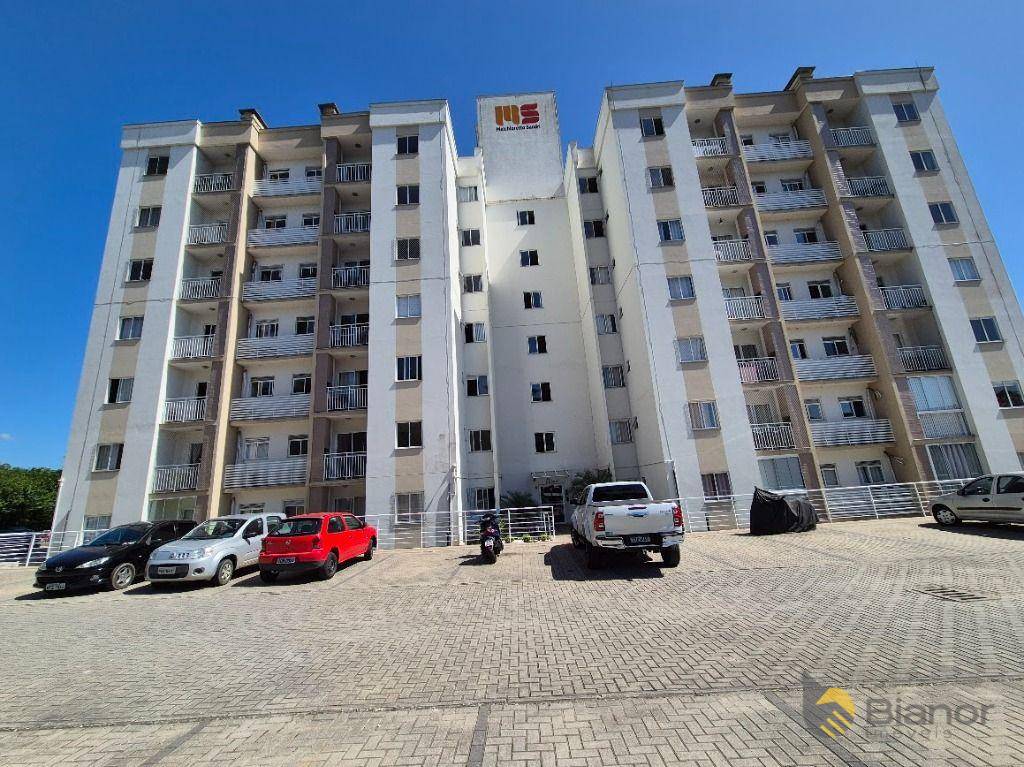 Apartamento, 2 quartos, 55 m² - Foto 1