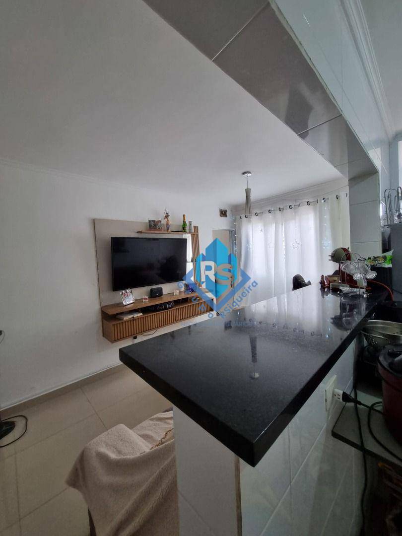 Apartamento para alugar com 1 quarto, 60m² - Foto 3