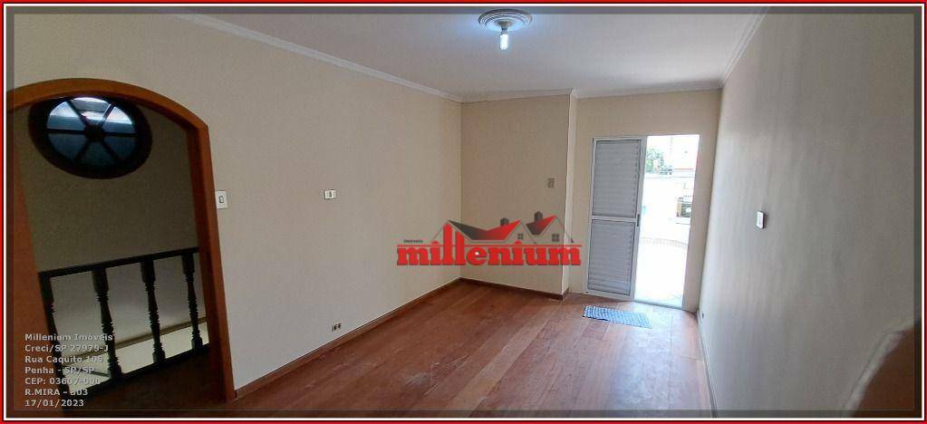 Sobrado para alugar com 3 quartos, 220m² - Foto 30