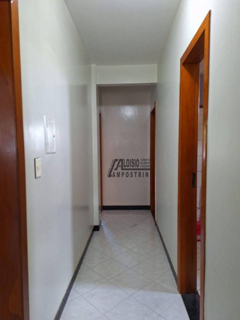 Apartamento à venda, 165M2 - Foto 27