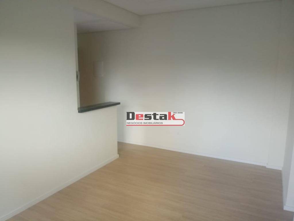 Apartamento à venda com 2 quartos, 51m² - Foto 12