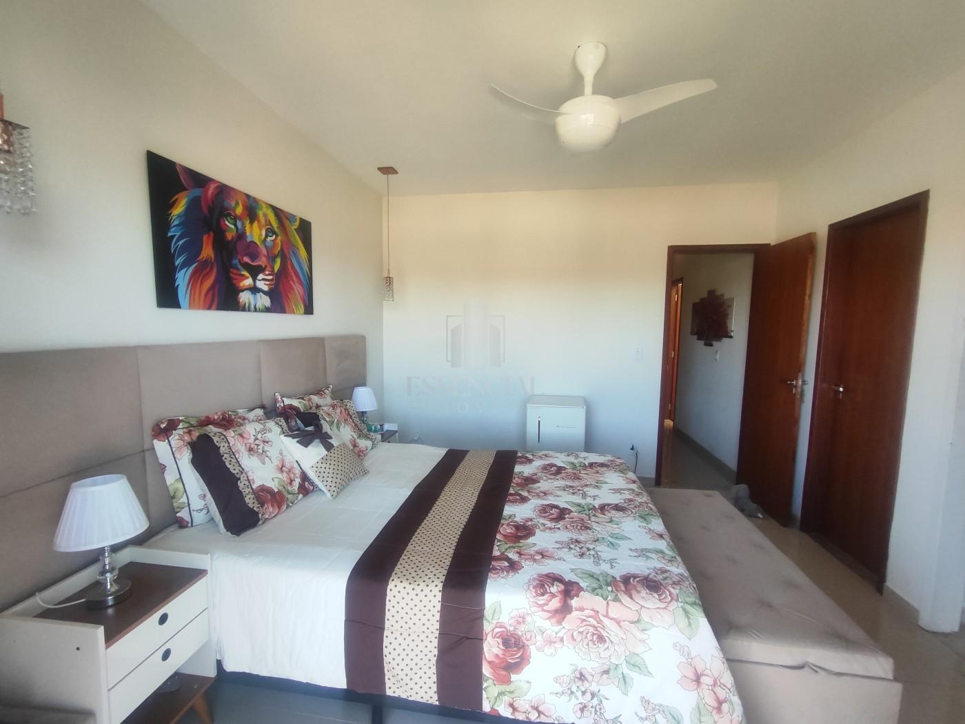 Casa à venda com 3 quartos, 220m² - Foto 15