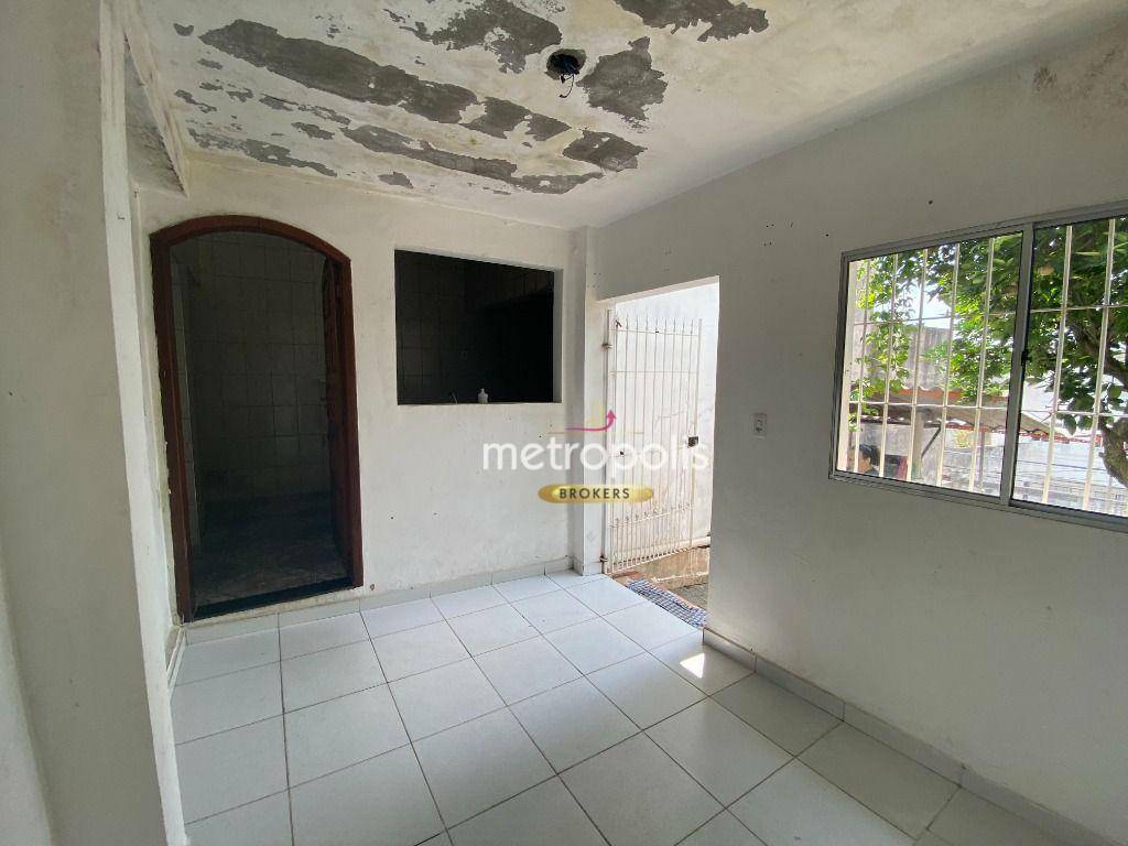 Sobrado à venda com 2 quartos, 80m² - Foto 13