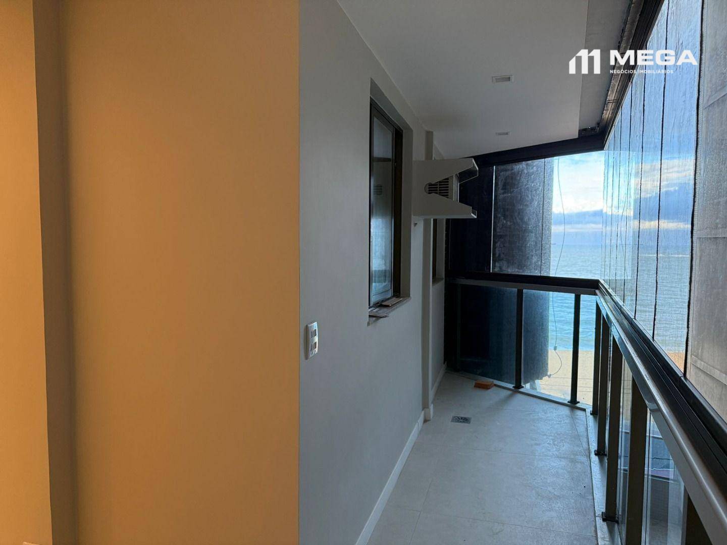 Apartamento para alugar com 2 quartos, 60m² - Foto 3