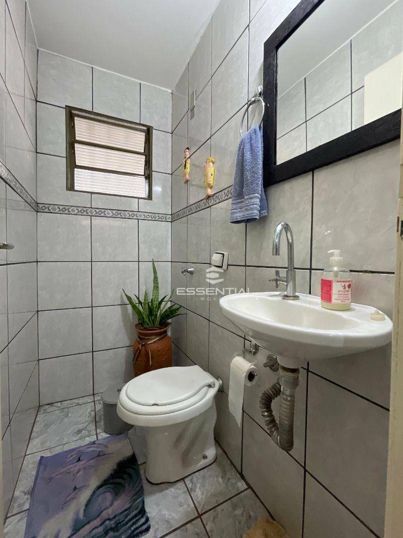 Casa à venda com 3 quartos, 120m² - Foto 25