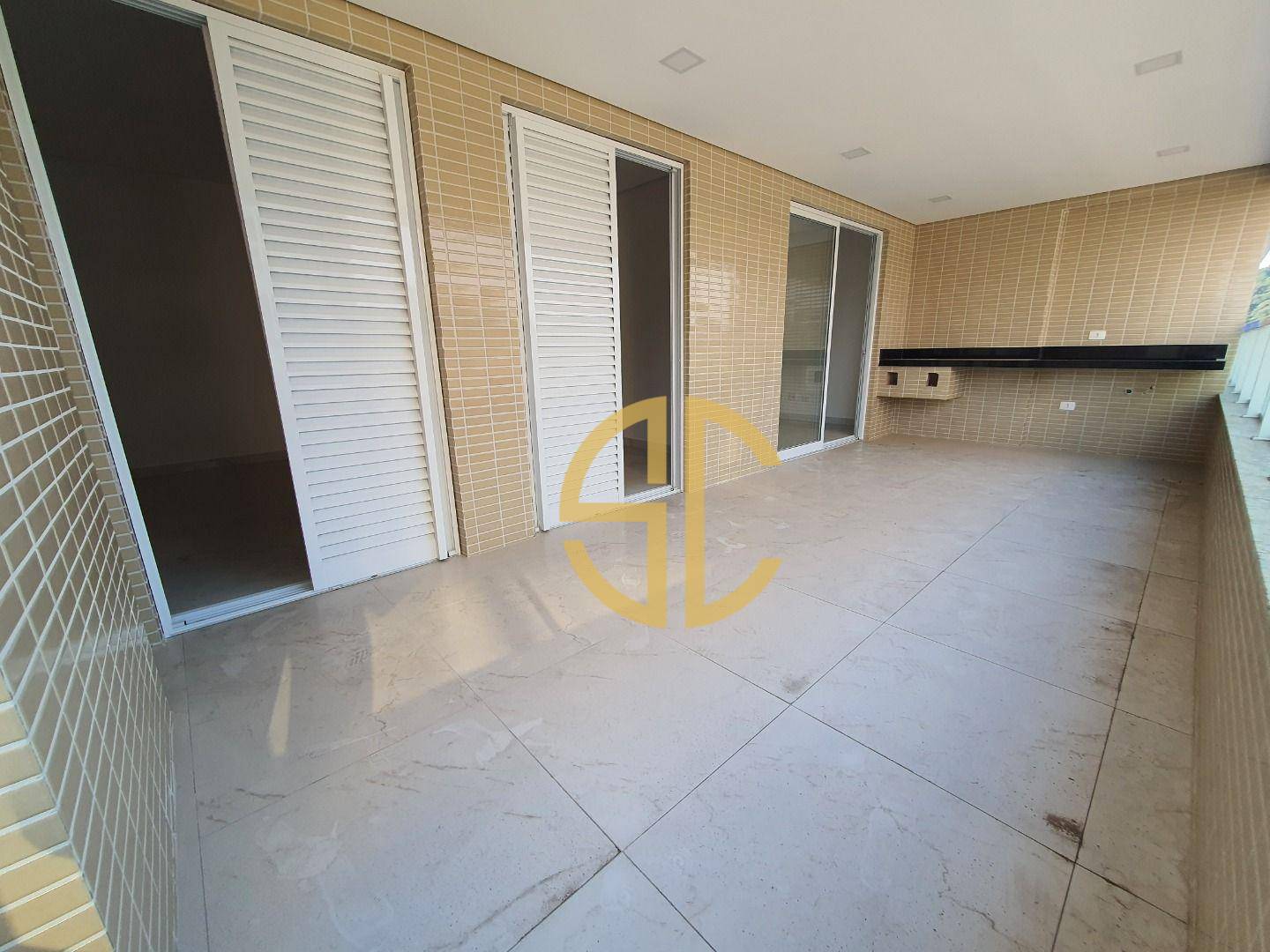 Apartamento à venda com 4 quartos, 153m² - Foto 1