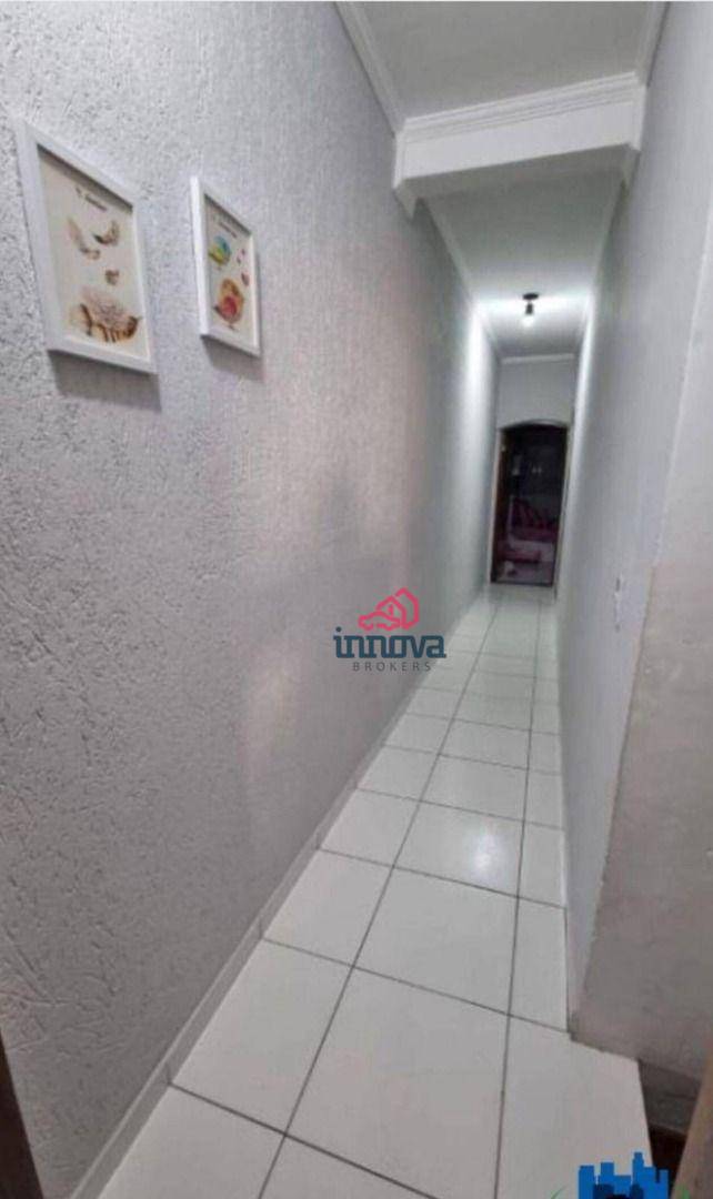 Casa à venda com 3 quartos, 100M2 - Foto 8