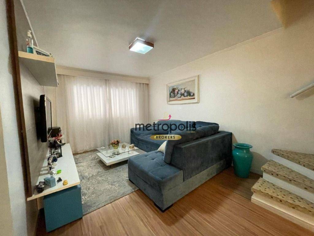 Sobrado à venda com 3 quartos, 250m² - Foto 2