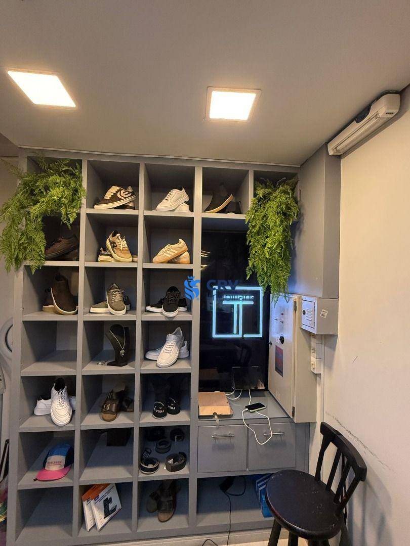 Loja-Salão, 23 m² - Foto 8