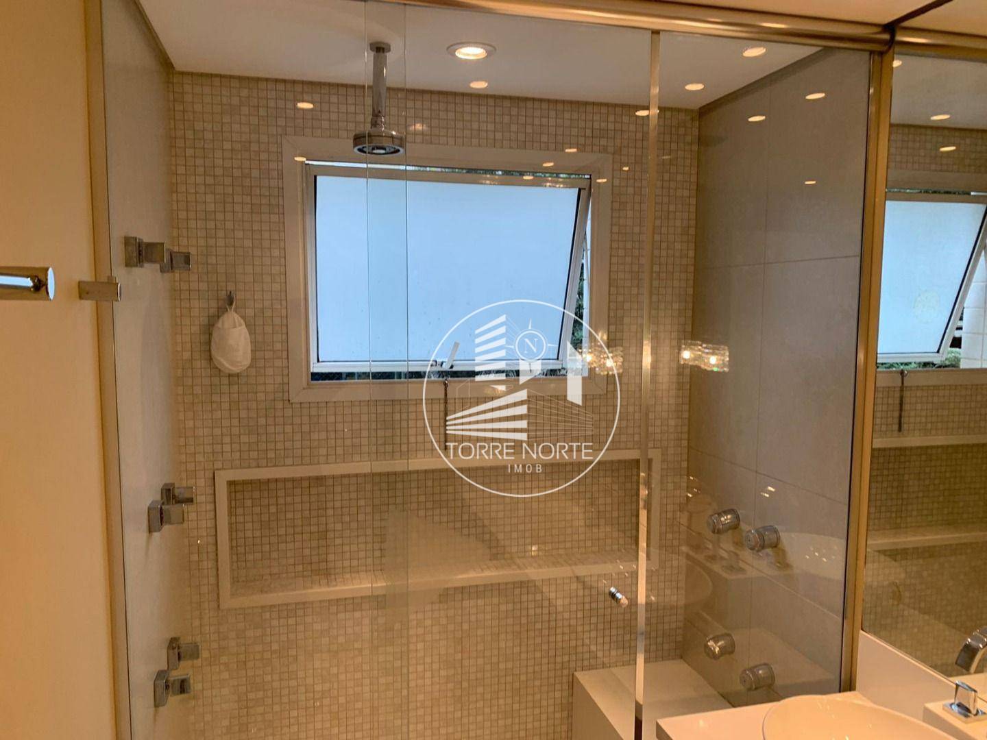 Apartamento à venda com 4 quartos, 184m² - Foto 24