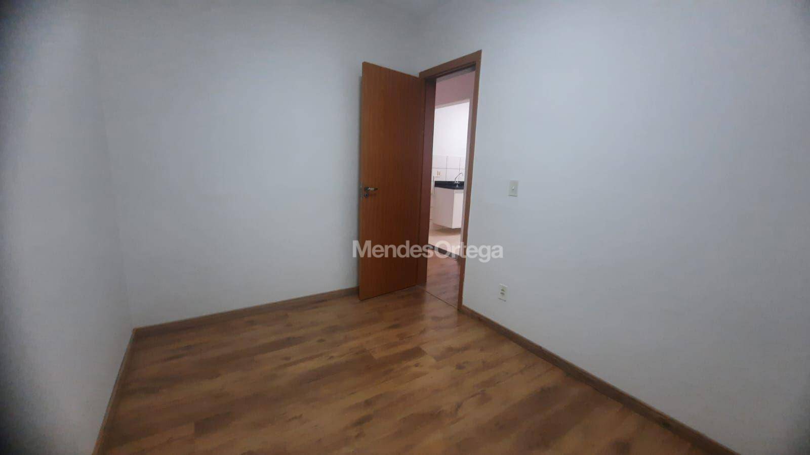 Apartamento, 2 quartos, 48 m² - Foto 2
