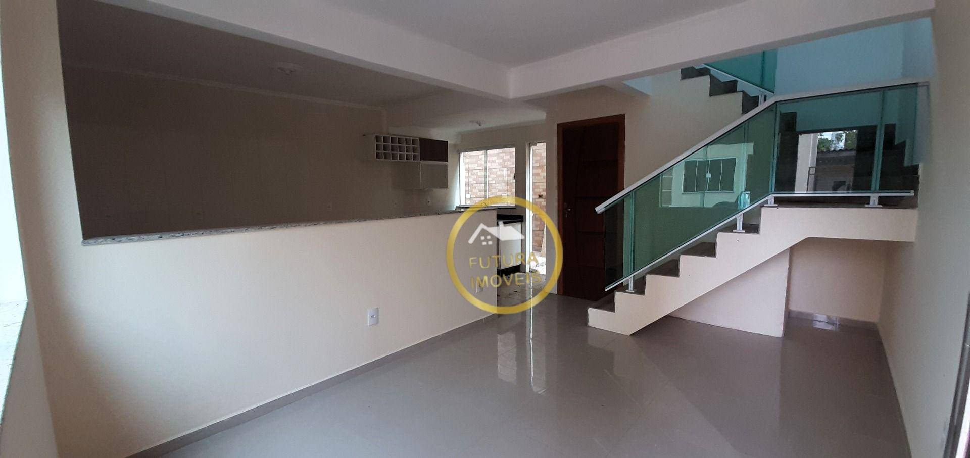 Casa para alugar com 2 quartos, 60m² - Foto 3