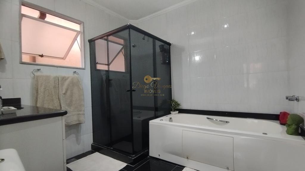 Casa de Condomínio à venda com 3 quartos, 124m² - Foto 12
