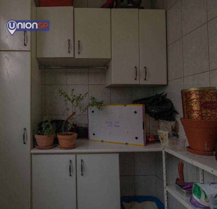 Apartamento à venda com 4 quartos, 150m² - Foto 22