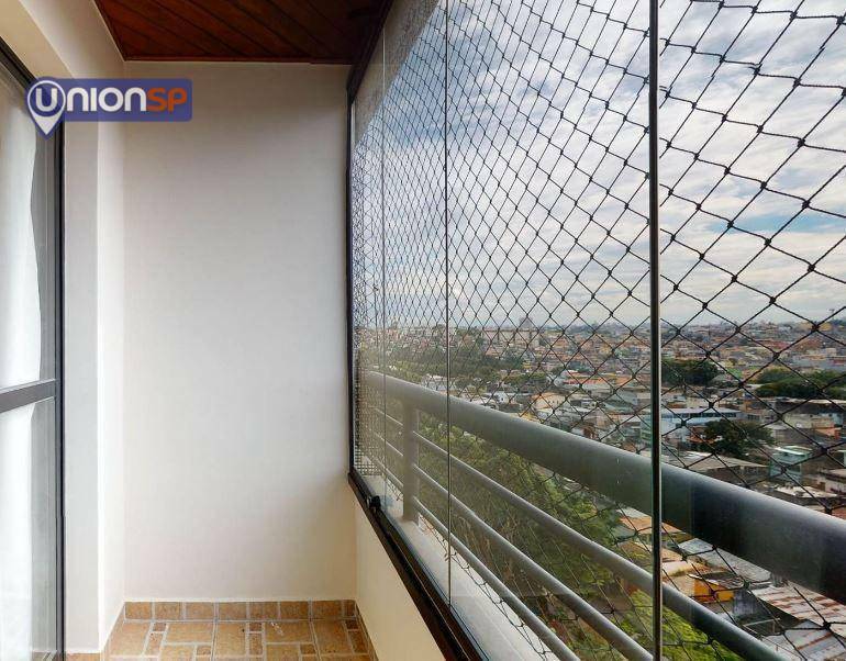 Apartamento à venda com 3 quartos, 74m² - Foto 6