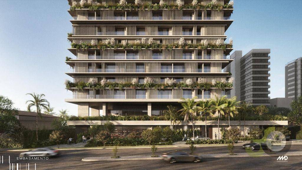 Apartamento, 2 quartos, 78 m² - Foto 5