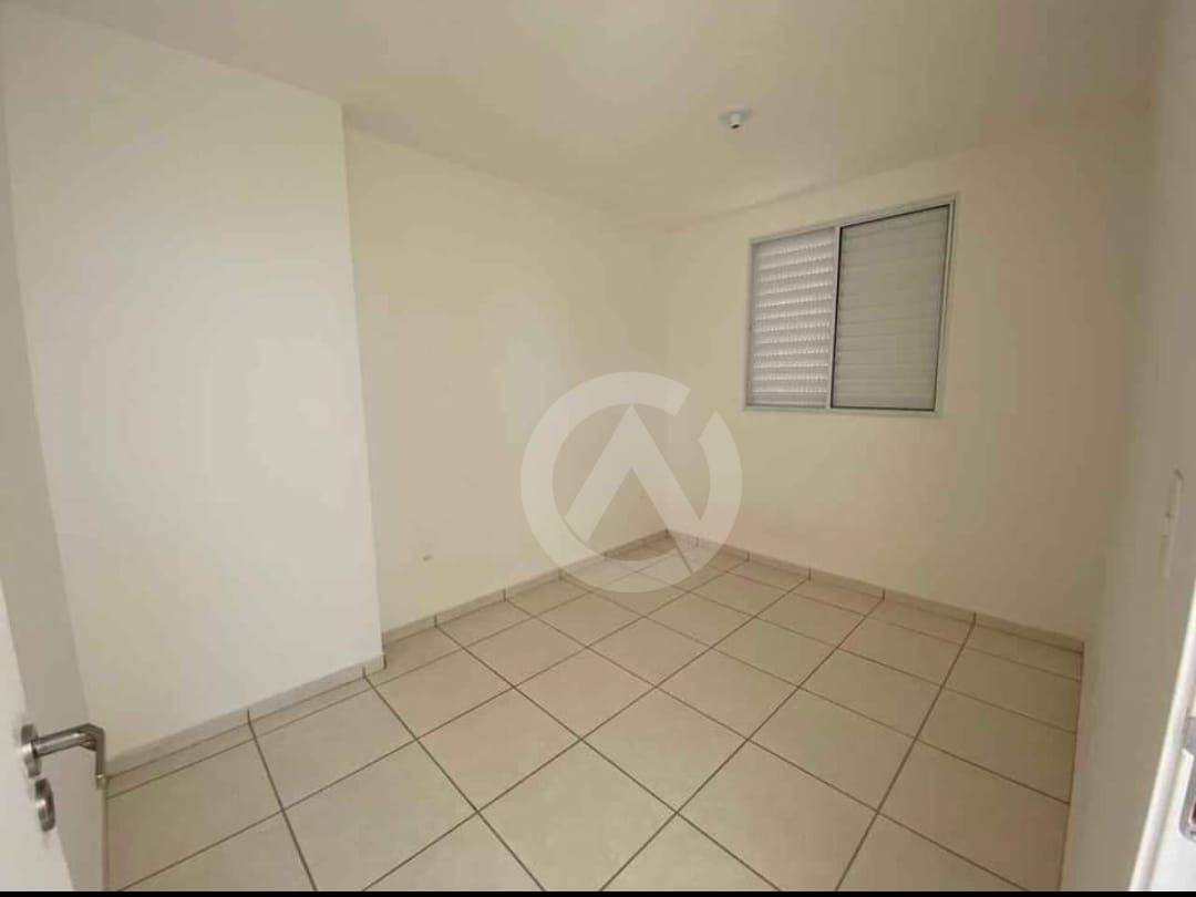 Apartamento à venda com 2 quartos, 51m² - Foto 9