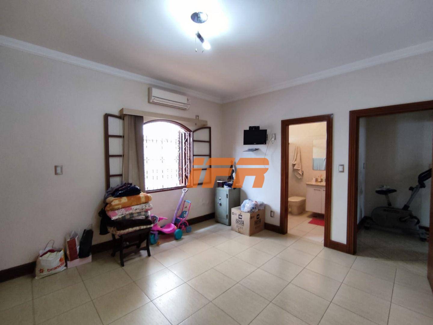 Casa de Condomínio à venda com 3 quartos, 189m² - Foto 58