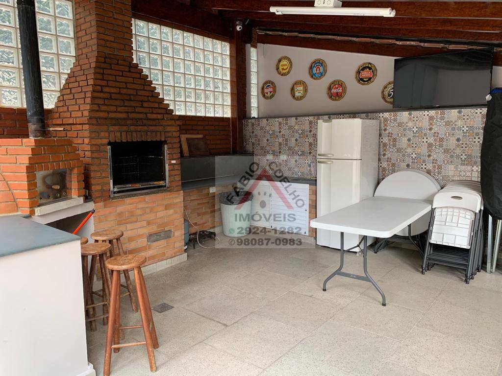 Apartamento à venda com 3 quartos, 128m² - Foto 13