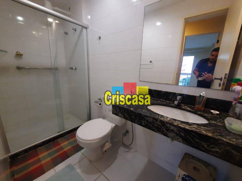 Apartamento à venda com 2 quartos, 138m² - Foto 16